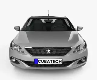 Peugeot 301   Medium-sized Manual
