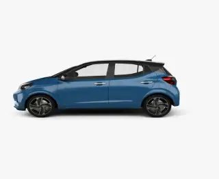 Hyundai i10 Economic Automatic