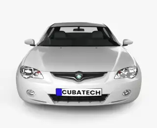Proton Saga  Economic Automatic