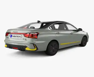 Dongfeng Aeolus Medio Manual