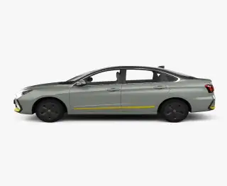 Dongfeng Aeolus Medio Manual