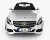 Mercedes Benz  C 200  Premium Plus Automatic