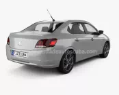 Peugeot 301   Medio Manual