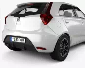 MG3 Economico Manual