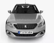 Peugeot 301   Medio Manual