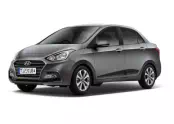 Hyundai i10 Economico Manual