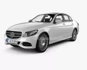 Mercedes Benz  C 200  Premium Plus Automatic