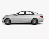 Mercedes Benz  C 200  Premium Plus Automatic