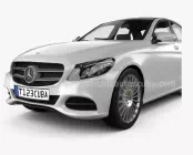 Mercedes Benz  C 200  Luxury Automatic